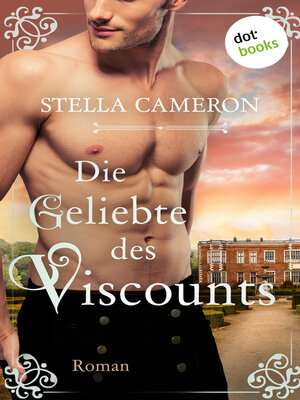 cover image of Die Geliebte des Viscounts--Regency Hearts 2